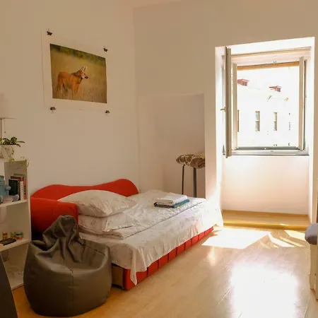 The Studio * Sibiu